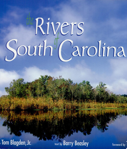 The Rivers of South Carolina