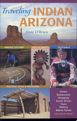 Traveling Indian Arizona