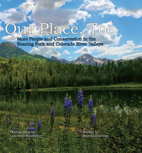 Our Place, Too