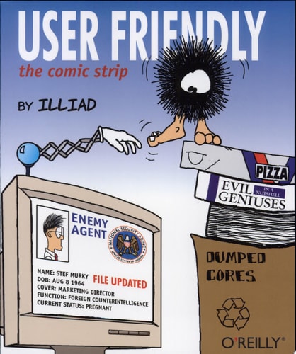 User Friendly