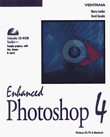 Enhanced Photoshop 4