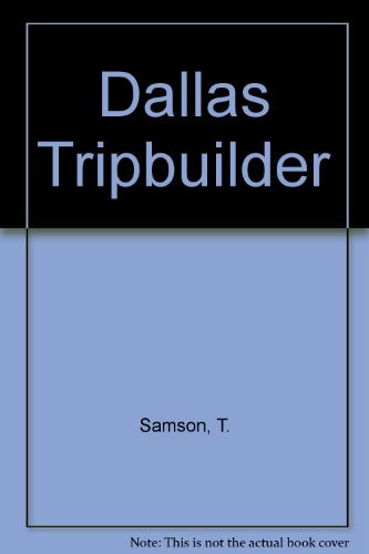 Dallas Tripbuilder