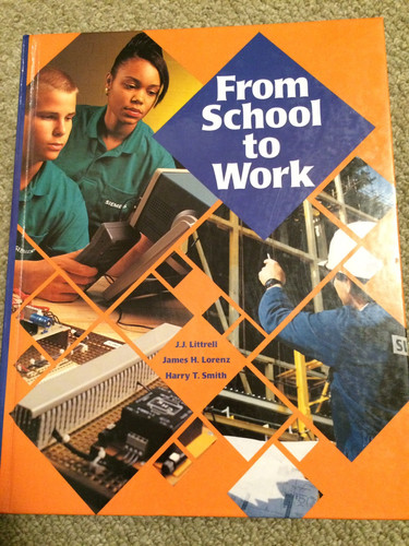 From School to Work