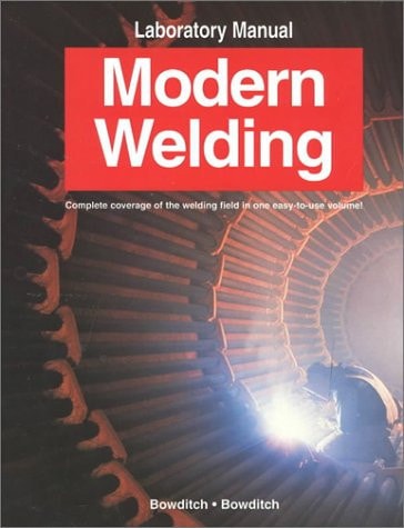 Modern Welding