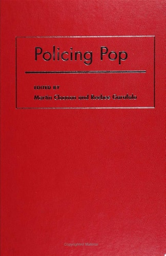 Policing Pop