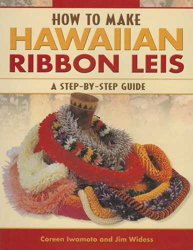 How to Make Hawaiian Ribbon Leis A Step-by-step Guide