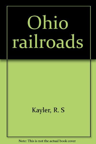 Ohio Railroads