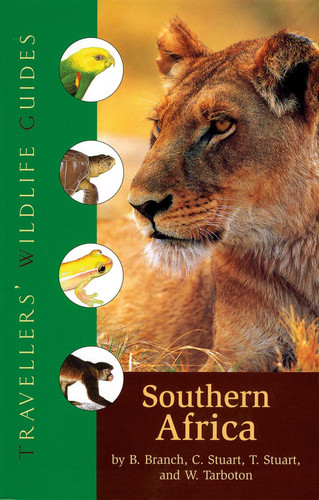 Southern Africa (Traveller's Wildlife Guides) Traveller's Wildlife Guide