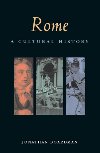 Rome A Cultural History