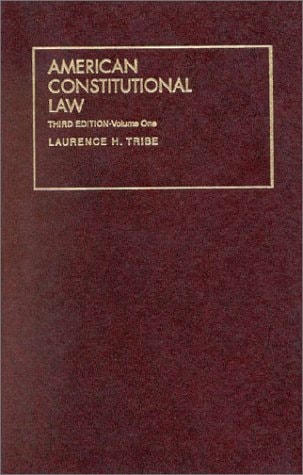 American Constitutional Law