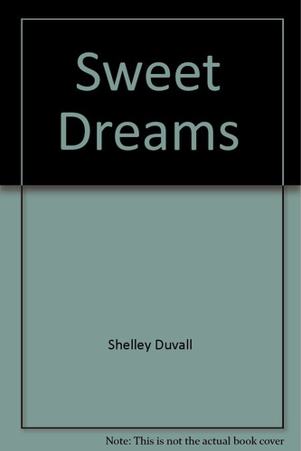 Sweet Dreams