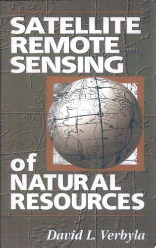 Satellite Remote Sensing of Natural Resources