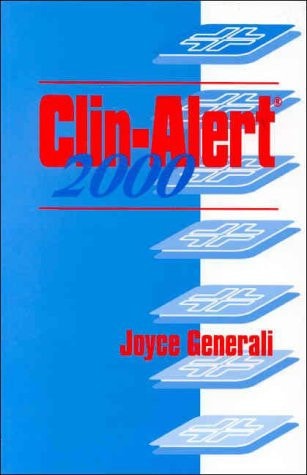 Clin-Alert 2000