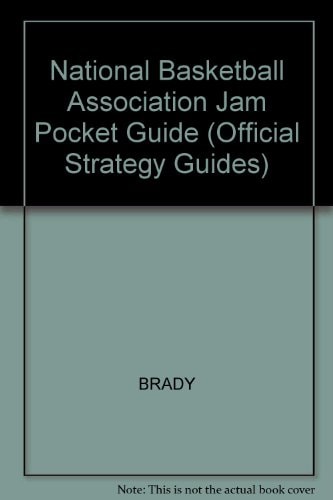 NBA Jam Pocket Codes