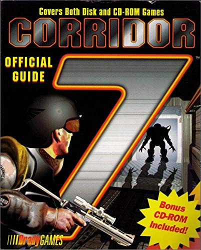 Corridor Seven Official Guide