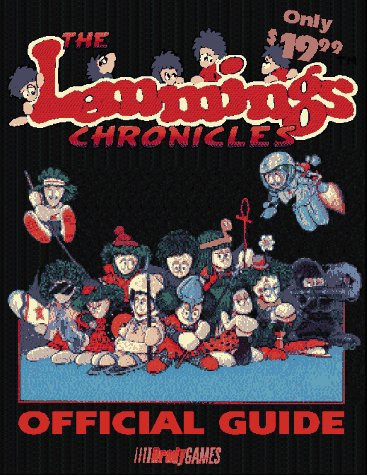 The Lemmings Chronicles