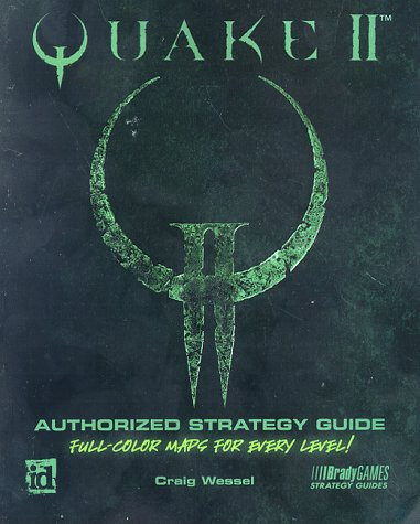 Authorized Guide to Quake II