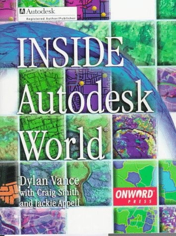 Inside Autodesk World