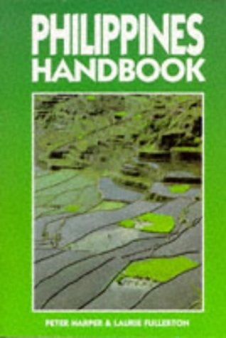 Philippines Handbook
