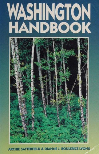 Washington Handbook