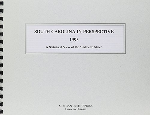 South Carolina in Perspective, 1995
