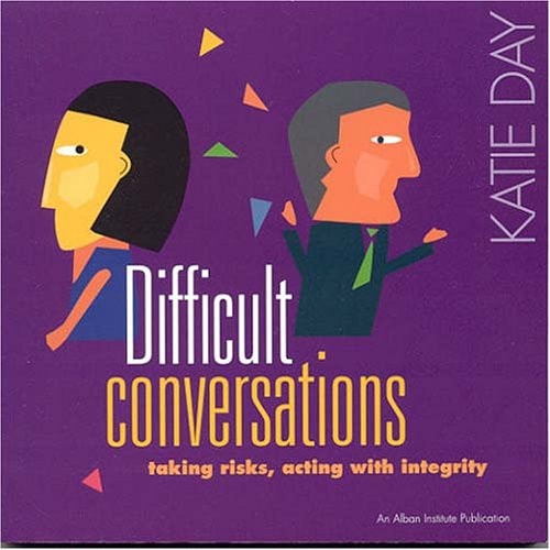 Difficult Conversations