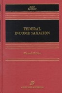 Federal Income Taxation