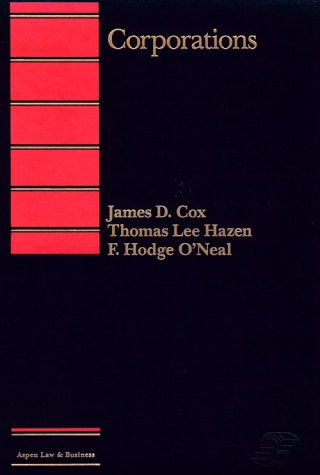 Corporations (Introduction to Law)