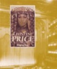 Library of Famous Women Juniors - Leontyne Price
