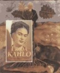 Library of Famous Women Juniors - Frida Kahlo