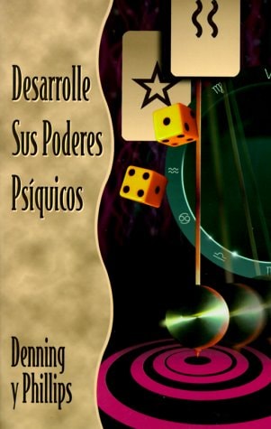 Desarrolle sus poderes psíquicos