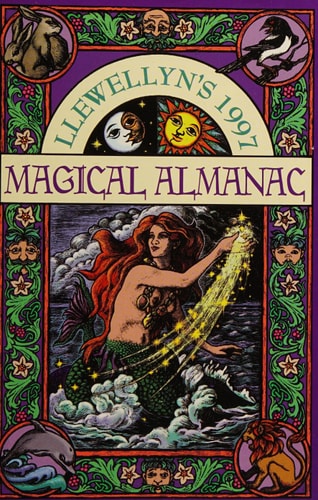 1997 Magical Almanac