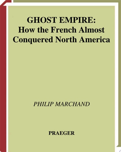 Ghost Empire