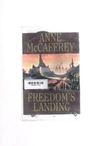Freedom's Landing (Freedom Series)