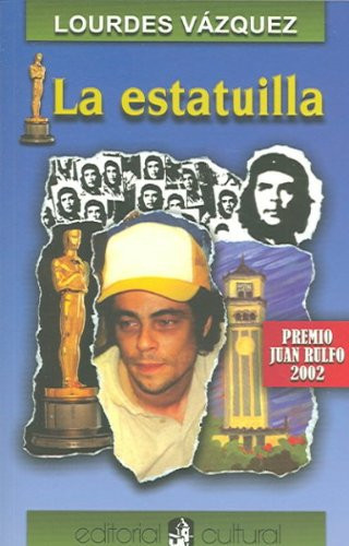 La Estatuilla (Spanish Edition)