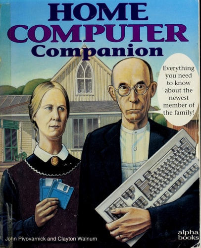 The Home Computer Companion