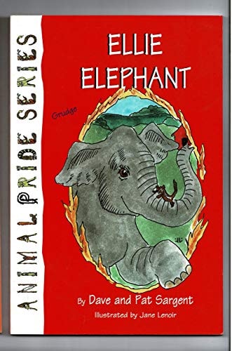 Ellie Elephant Grudge