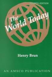 The World Today