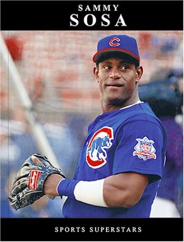 Sammy Sosa: Gabriel Flynn
