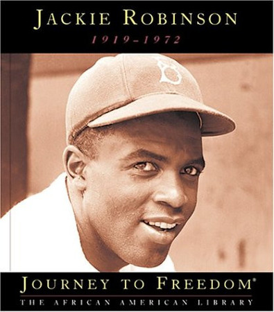Jackie Robinson