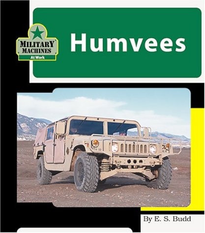 Humvees