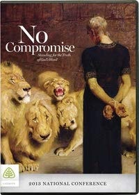 No Compromise: 2013 National Conference
