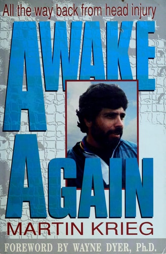 Awake Again