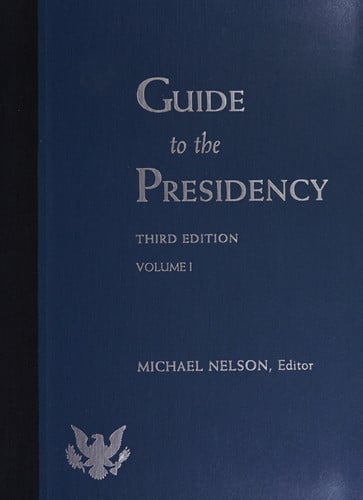 Guide to the Presidency