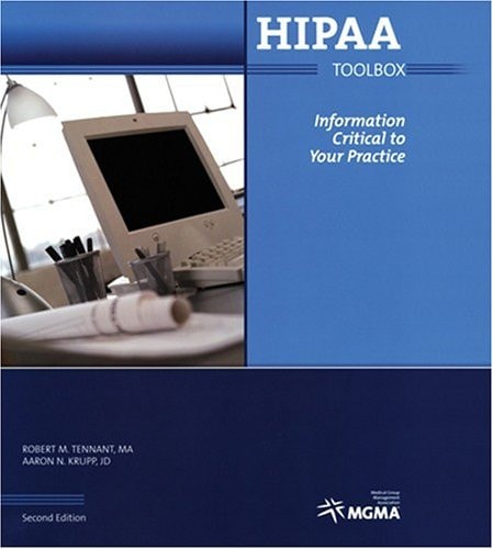 Pak Hipaa Toolbox