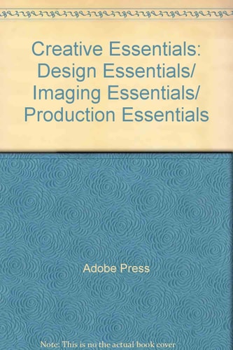 Creative Essentials-Boxed