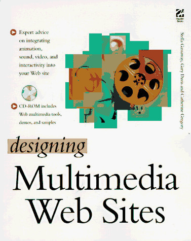 Designing Multimedia Websites