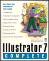 Illustrator 7 Complete