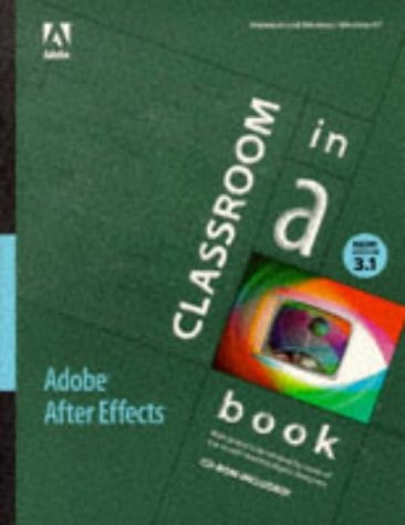 Adobe After Effects 3.1