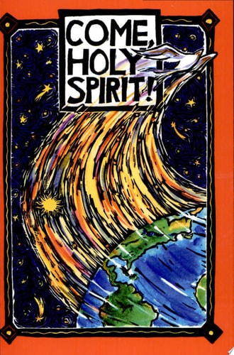 Come, Holy Spirit